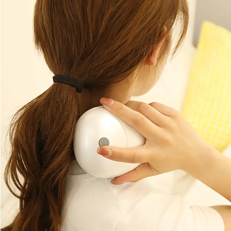 Scalp Massager