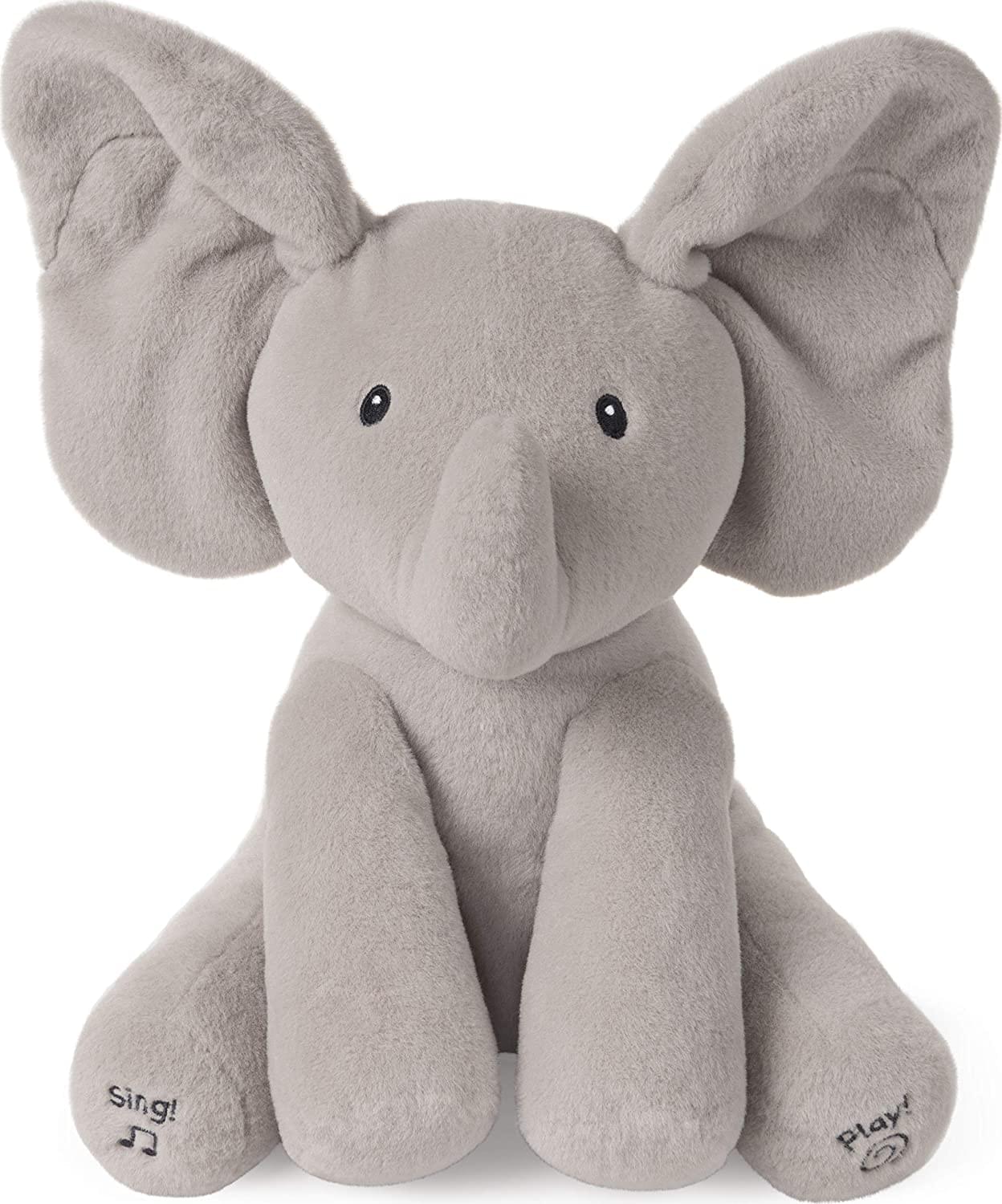 Ellie The Elephant