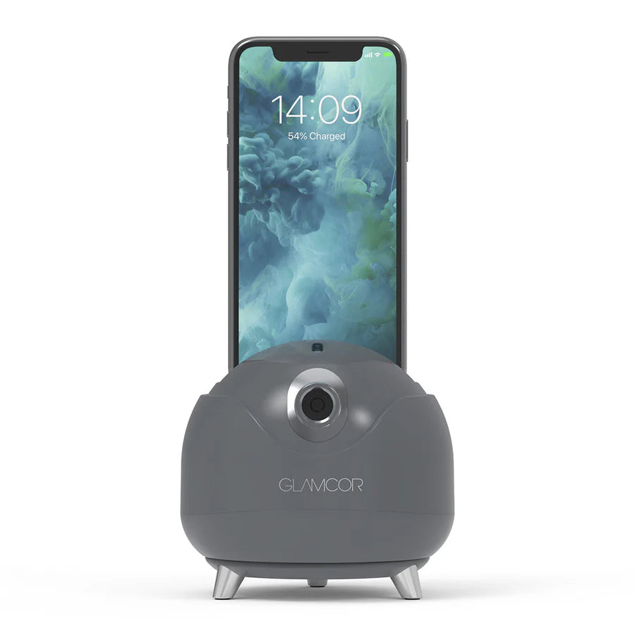 Glamcor Auto Face Tracker